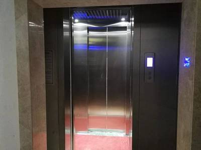 擁有獨棟樓梯的住戶又加裝了電梯 聊聊麗水老小區(qū)裝電梯的那些事