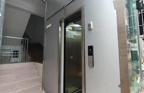 喜訊頻傳 永川老舊小區居民迎來電梯加裝新時代