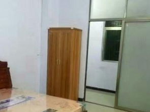 商品城附近全新電梯房，單間一房?jī)煞咳芜x，拎包入住，陽光滿屋