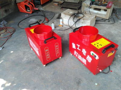 邢臺(tái)漢邦機(jī)械 電梯安全運(yùn)行的守護(hù)者——電梯籠內(nèi)小型打油機(jī)