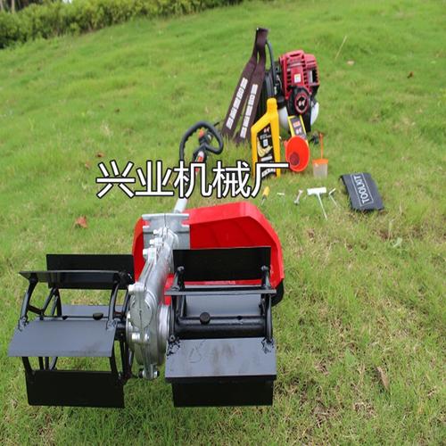 曲阜市瑞鑫農業機械 深耕農業裝備，助力現代農業提質增效